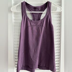 Lululemon Swiftly Tech Racerback Tank Top 2.0 *Race Length